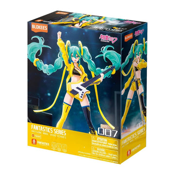 Blokees Fantastics Hatsune Miku