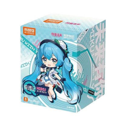 Blokees Miku Blind Box
