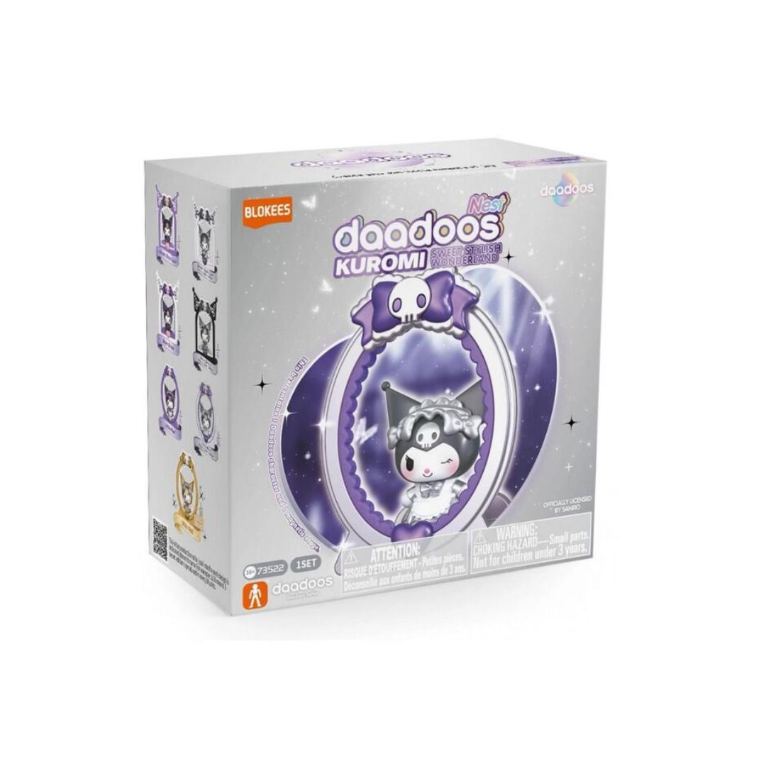 Blokees Nest Series Blind Box