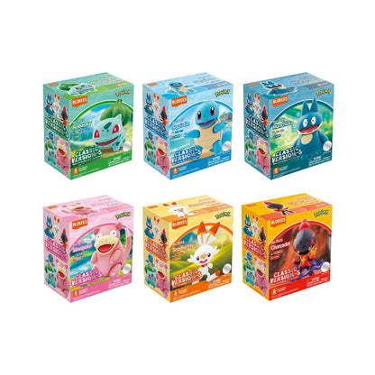 Blokees Pokémon Figure Assorted Blind Box