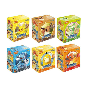 Blokees Pokemon Classic Blind Box