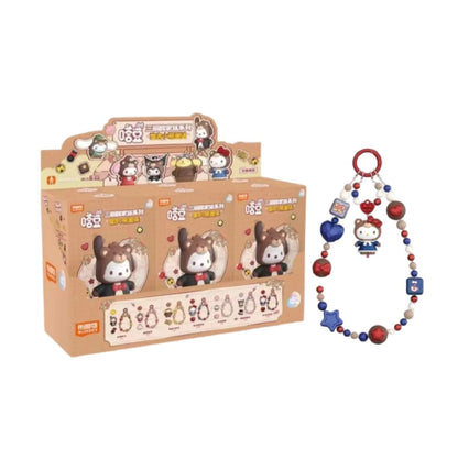 Blokees Sanrio Characters Blind Box