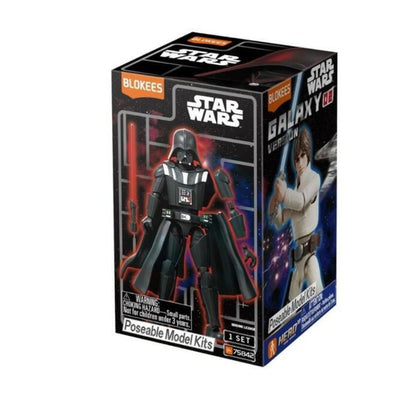 Blokees Star Wars Version 02