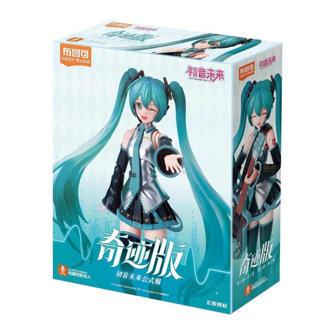 Blokees Vocaloid Hatsune Miku