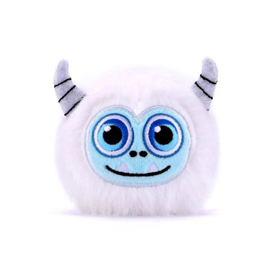 Bouncibles -White Yeti