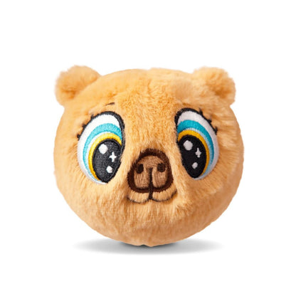 Bouncibles Brown Capybara