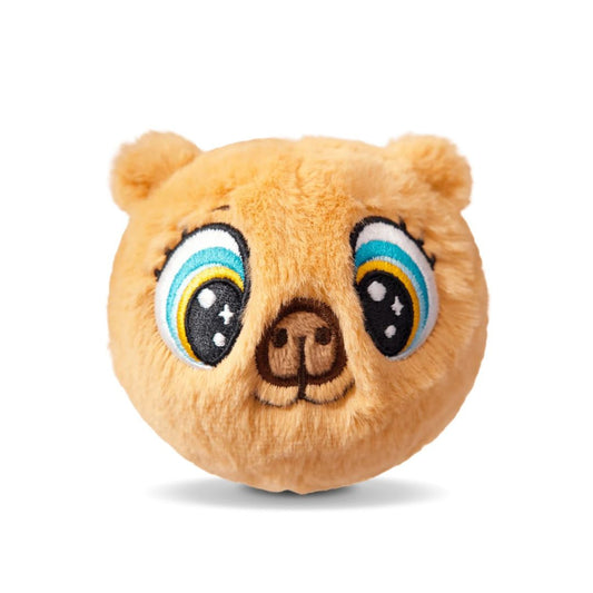 Bouncibles Brown Capybara