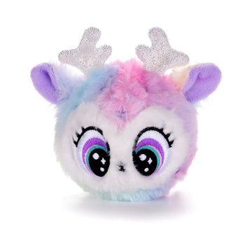 Bouncibles Pink Deer