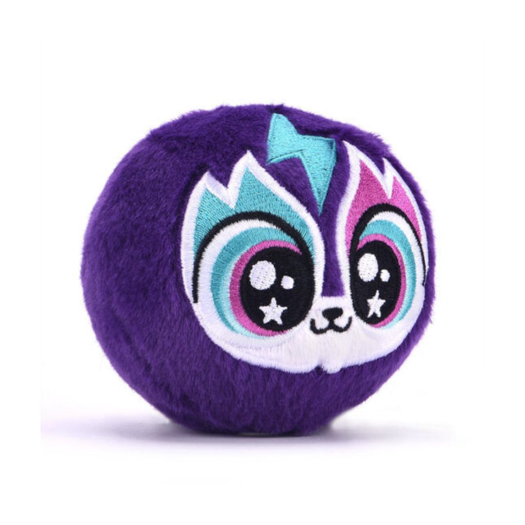 Bouncibles Purple Lightning