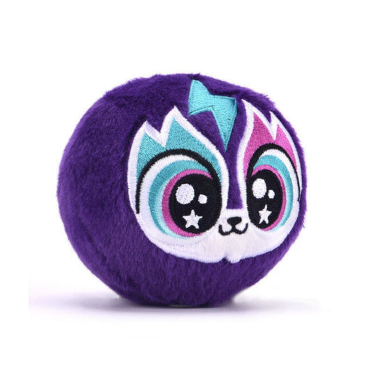 Bouncibles Purple Lightning