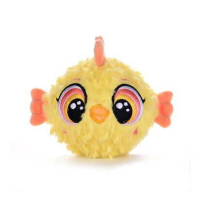 Bouncibles Yellow Chick