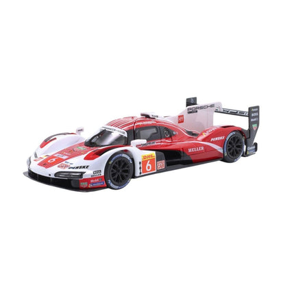 Burago 1/24 Porsche Penske 963 #6