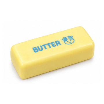Butter Crispy Squishy
