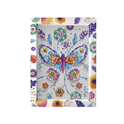 Lansay Sequins Collection Butterfly Creative Toy