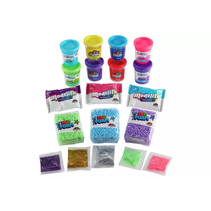 Crazart Craz-Compounds Softee Dough