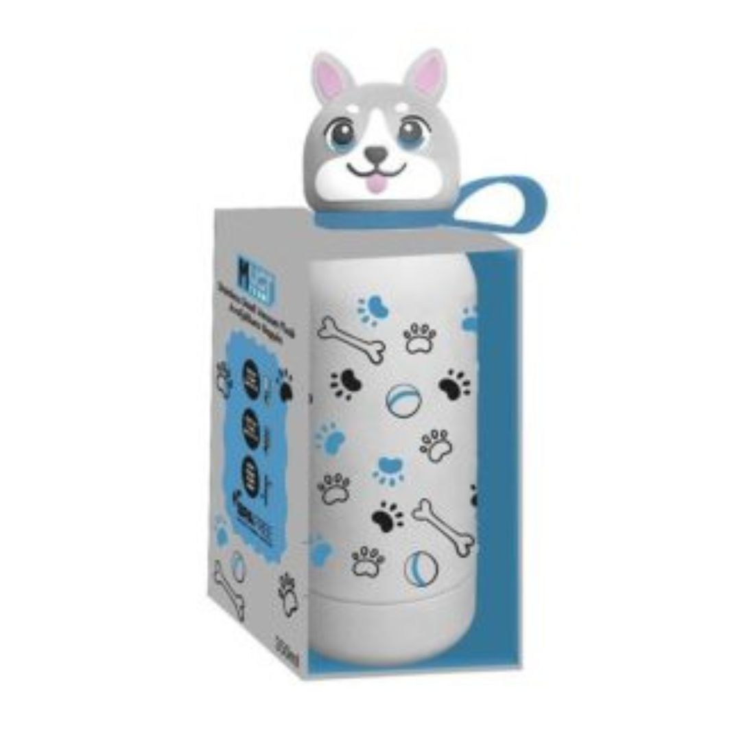 Must Dog Water Bottle 500ml