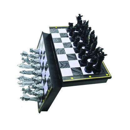 Lexibook Harry Potter Magnetic Foldable Chess Game