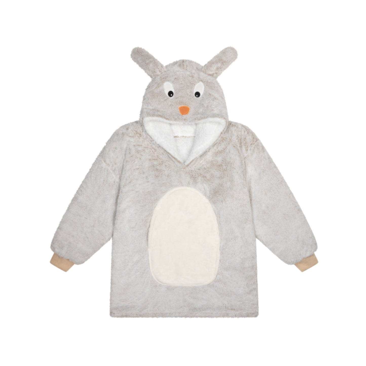 Noxxiez Bunny Hoodie (XL)