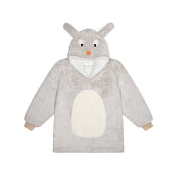 Noxxiez Bunny Hoodie - XL