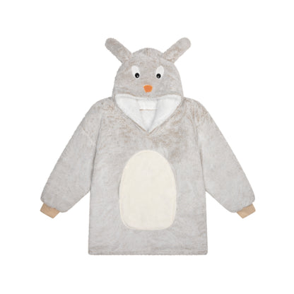 Noxxiez Bunny Hoodie (XL)