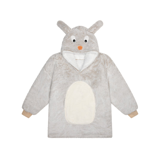 Noxxiez Bunny Hoodie (XL)