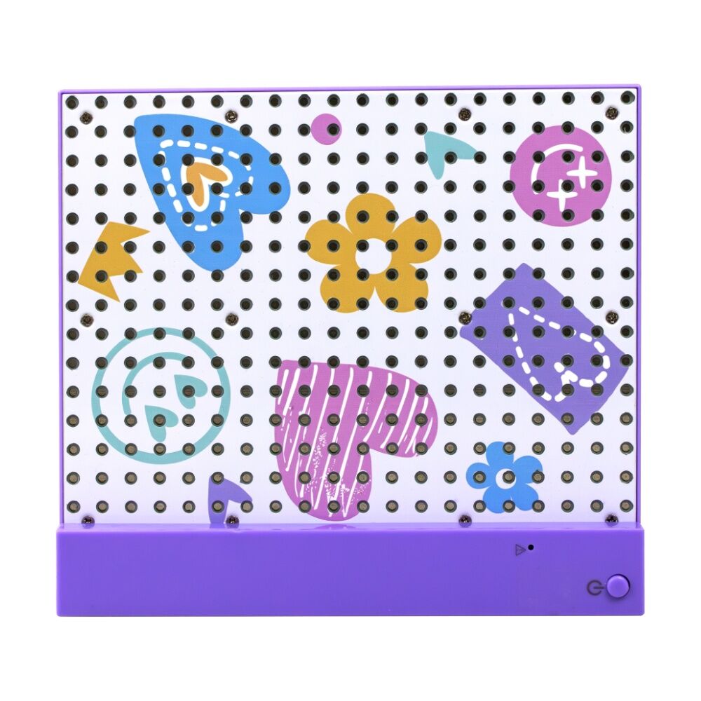 Silverlit LumiMags Cubes Toy Set