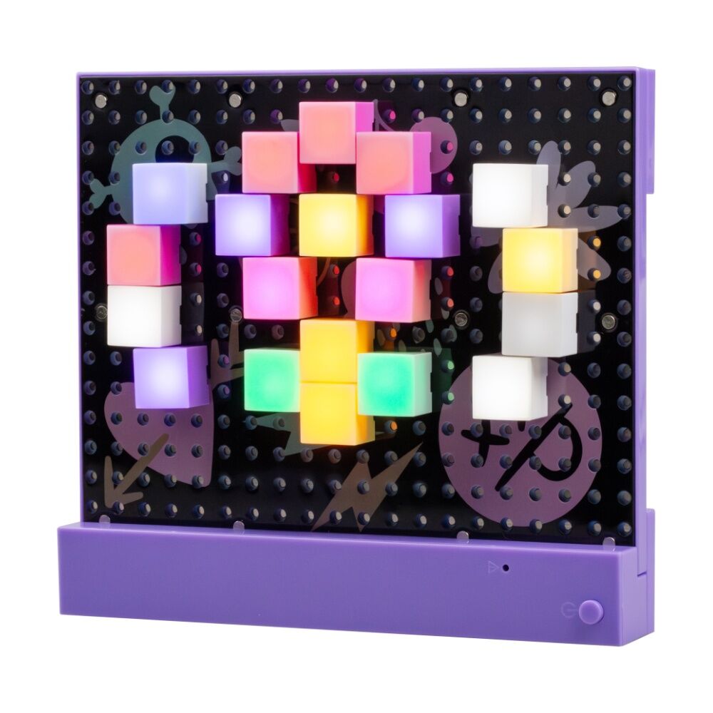 Silverlit LumiMags Cubes Toy Set