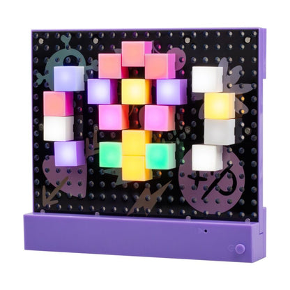 Silverlit LumiMags Cubes Toy Set