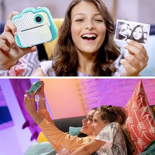 Photo Creator 3-in-1 Instant Camera