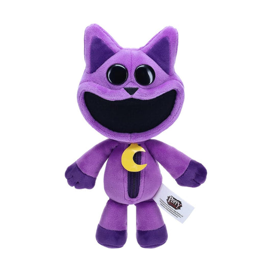 Poppy Playtime Push Smiling Critters Season 3