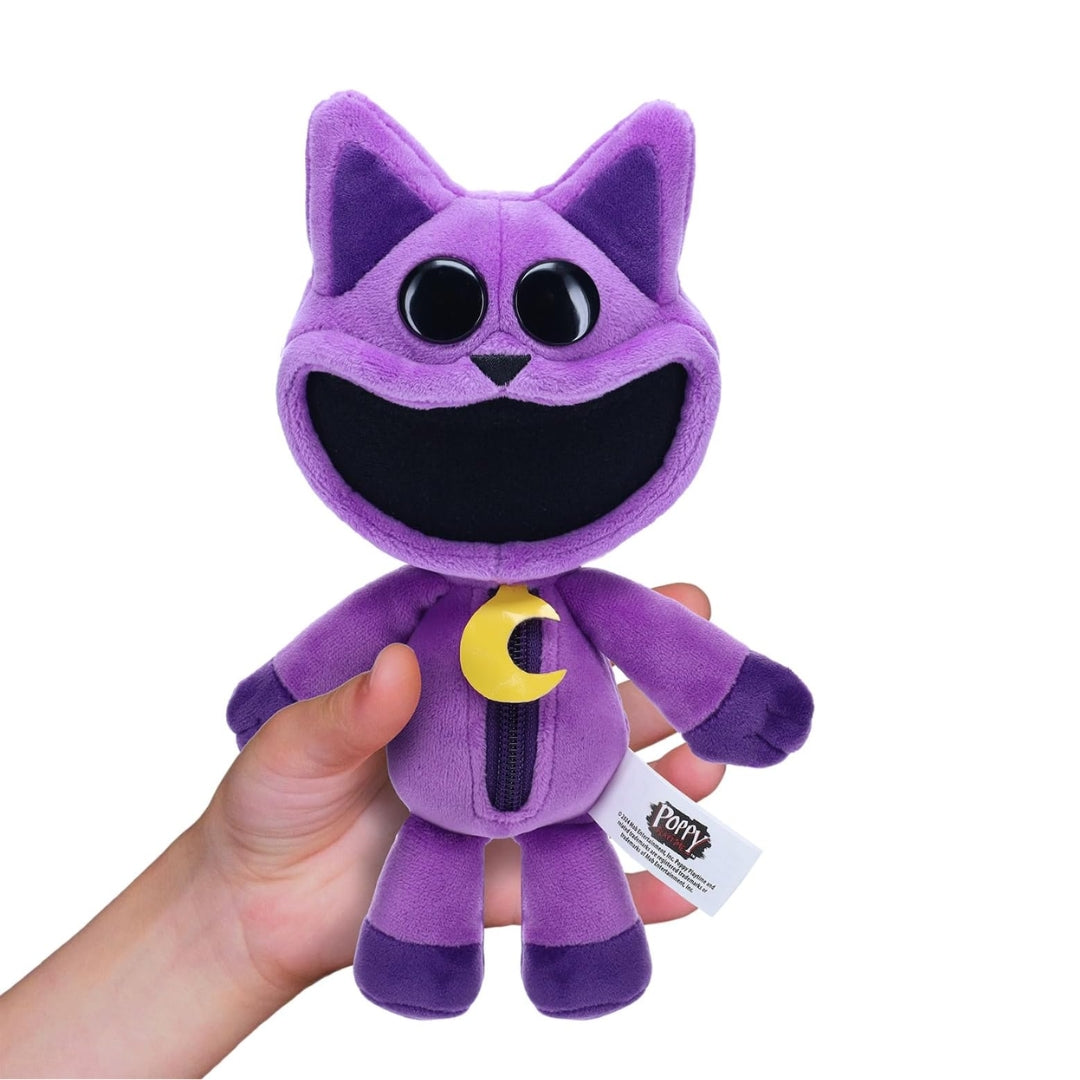 Poppy Playtime Push Smiling Critters Season 3