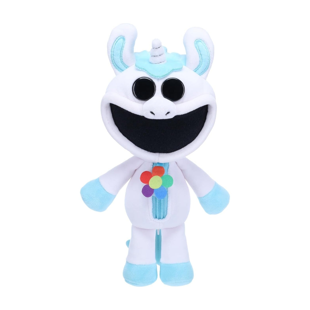 Poppy Playtime Push Smiling Critters Season 3