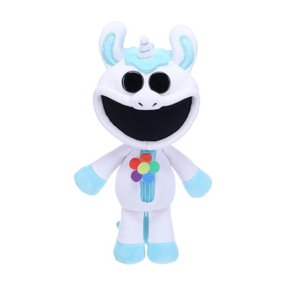 Poppy Playtime Push Smiling Critters Season 3