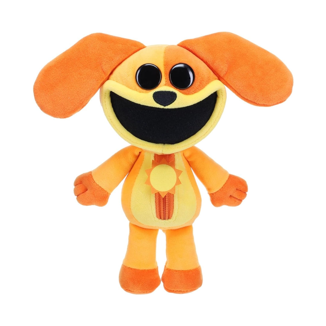 Poppy Playtime Push Smiling Critters Season 3