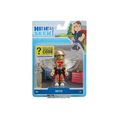 Roblox Dev Series Core Collectible Figures Assorted