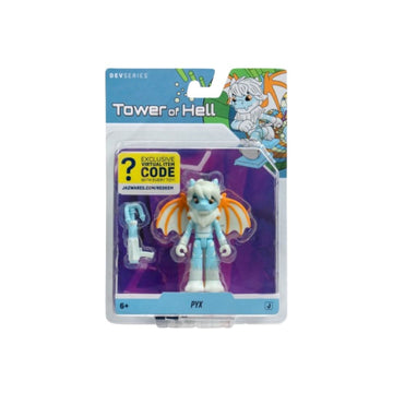 Jazwares Roblox Dev Series Figures - Assorted
