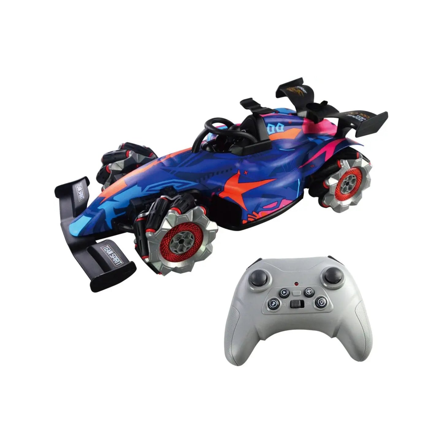 Rc Racing Car 1:10
