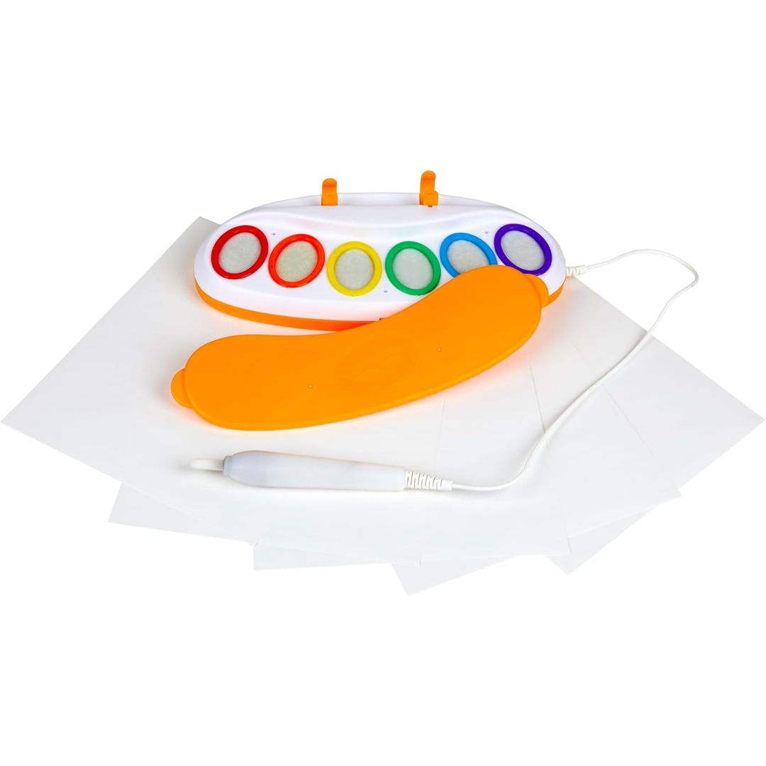 Crayola Color Wonder Magic Light Brush