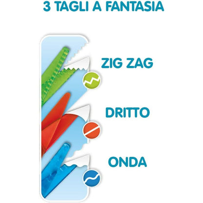 Crayola Mini Kids Scissors