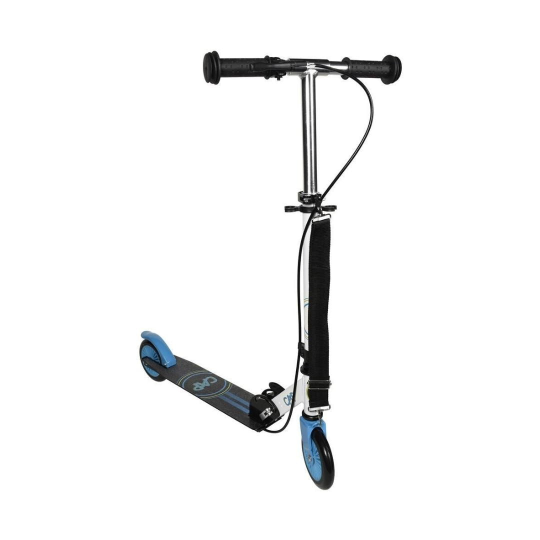 Cap Loisirs Folding Scooter