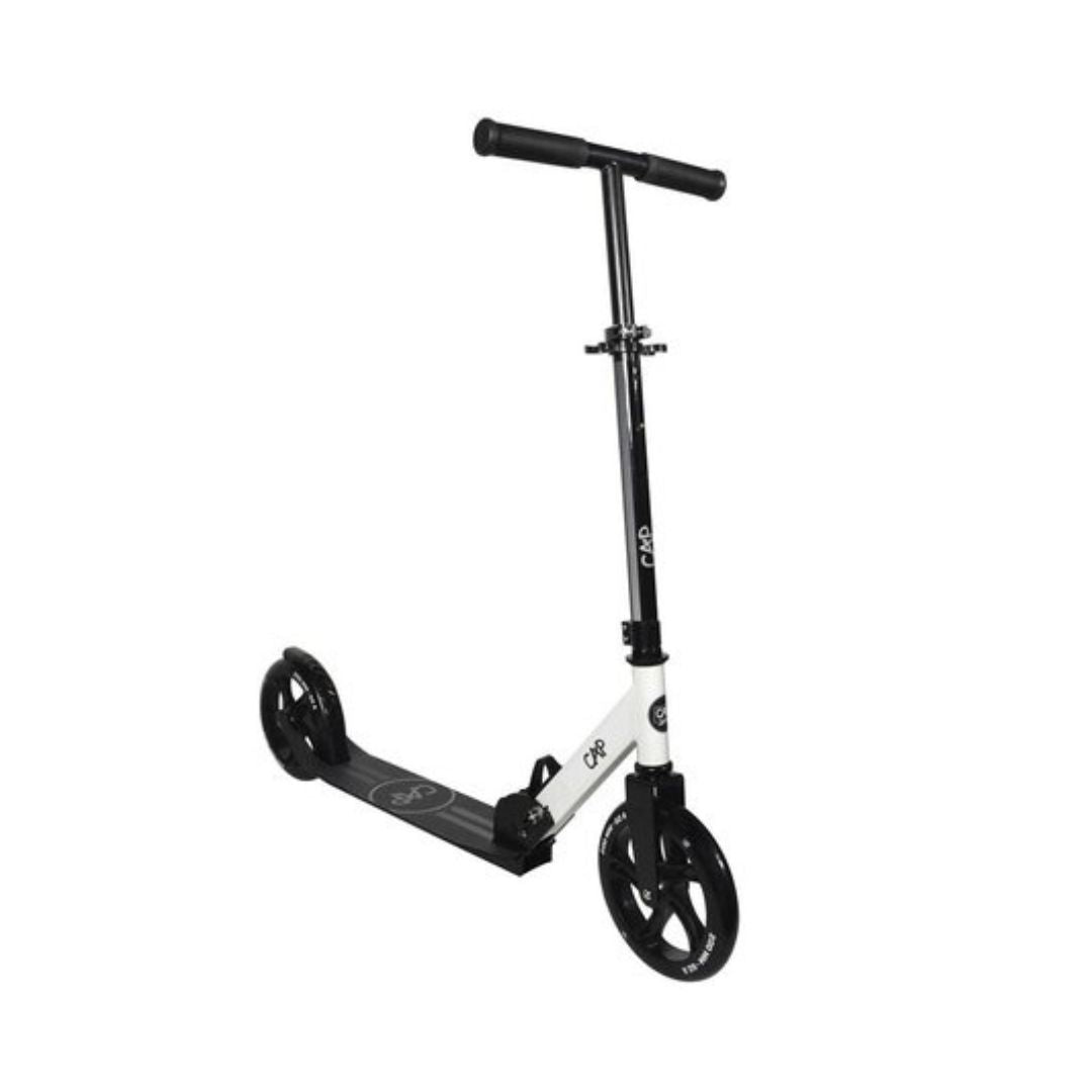 Cap Loisirs Folding Scooter