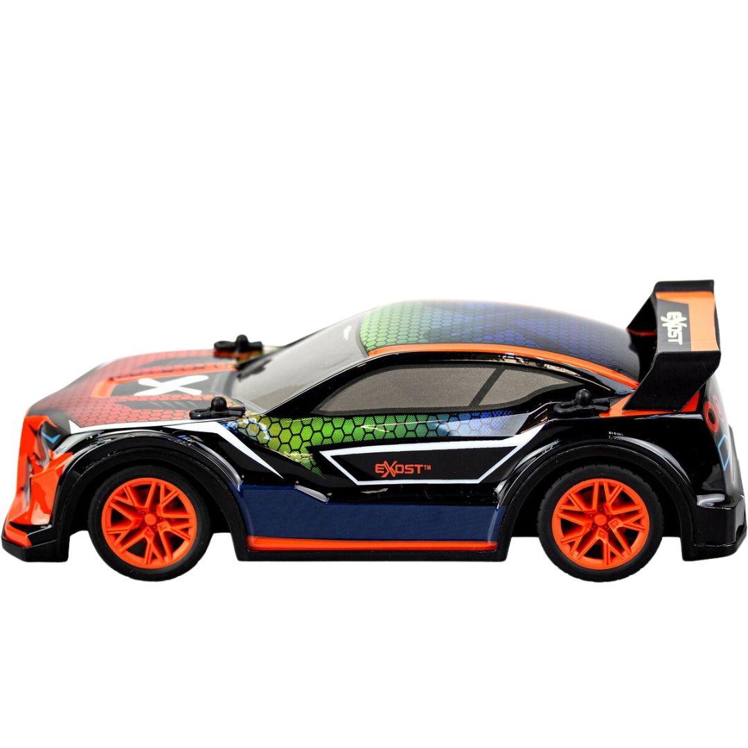 Exost Fusion Bolt Remote Controlled Car