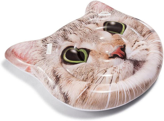 Cat Face Island