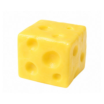 Cheese Squishy
