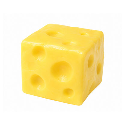 Cheese Squishy