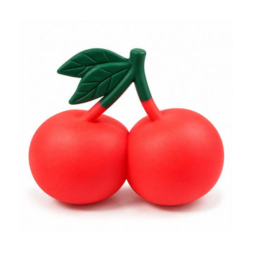 Cherry Squishy Toy