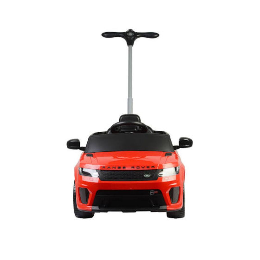 Chilokbo Range Rover Electric Ride-On