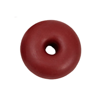 Chocolate Donut Crispy Squishy