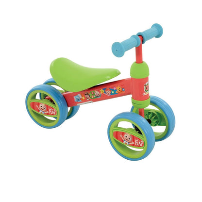 CoComelon Bobble Ride-On