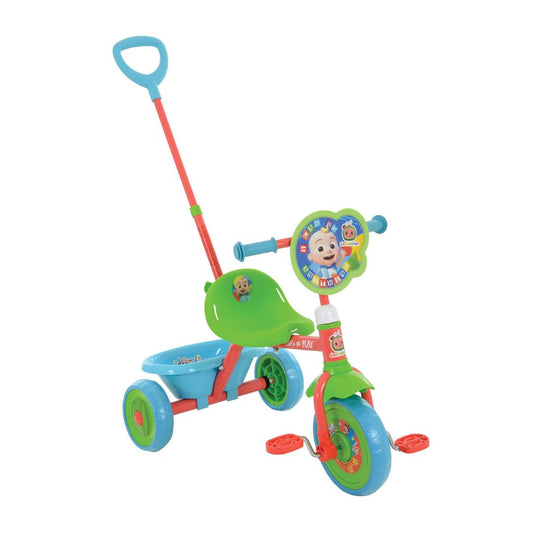 CoComelon My First Trike